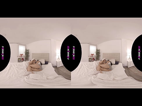 ❤️ PORNBCN VR Due giovani lesbiche si svegliano arrapate in realtà virtuale 4K 180 3D Ginevra Bellucci Katrina Moreno Porno duroal it.higlass.ru ☑